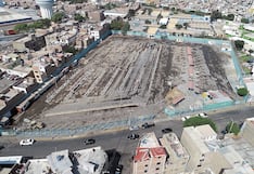 La Libertad: No hay terreno para construir el hospital La Noria