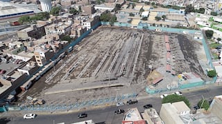 La Libertad: No hay terreno para construir el hospital La Noria