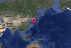 Perú expresa solidaridad con Japón tras terremoto y reporta que no hay peruanos afectados