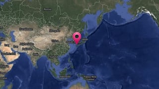 Perú expresa solidaridad con Japón tras terremoto y reporta que no hay peruanos afectados