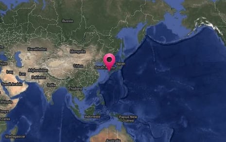 Perú expresa solidaridad con Japón tras terremoto y reporta que no hay peruanos afectados
