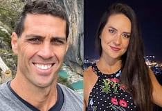 Saliente de Gustavo Salcedo tras viaje del empresario con Maju Mantilla: No quiero que me relacionen con él