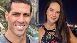 Saliente de Gustavo Salcedo tras viaje del empresario con Maju Mantilla: No quiero que me relacionen con él