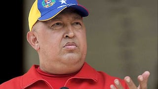 Cronología de la enfermedad de Hugo Chávez 