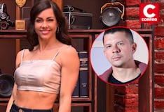 Paloma Fiuza confiesa lo que siente por Mario Hart: “Me parece atractivo” (VIDEO)