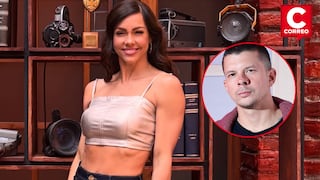 Paloma Fiuza confiesa lo que siente por Mario Hart: “Me parece atractivo” (VIDEO)