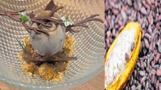 Cacao y café peruanos presentes en listado de 50 Best Restaurants