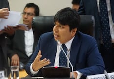 Lambayeque: Marvin Palma vuelve a estar bajo investigación por caso en Pucalá