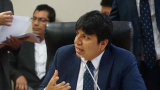 Lambayeque: Marvin Palma vuelve a estar bajo investigación por caso en Pucalá