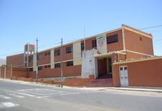 Arequipa: El 10% de colegios de Islay no cuentan con saneamiento