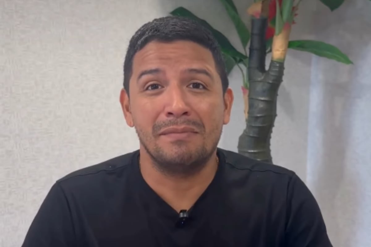 Foto: Instagram (@roma7_17) - Captura