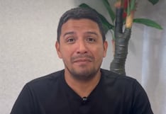 Reimond Manco admite que fue infiel y que manipuló a su esposa: “No quiero dañar más” (VIDEO)