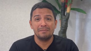 Reimond Manco admite que fue infiel y que manipuló a su esposa: “No quiero dañar más” (VIDEO)