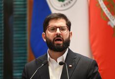 Gabriel Boric dice no tener dudas de que Nicolás Maduro intenta fraude en Venezuela