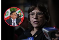 Delia Espinoza pide observar parcialmente la ley del Colegio de Artistas