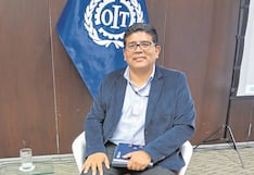 Eriksson Pinto, psicólogo del Minsa: “La ludopatía en el Perú va al alza”
