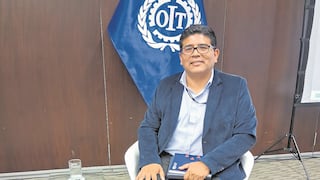 Eriksson Pinto, psicólogo del Minsa: “La ludopatía en el Perú va al alza”