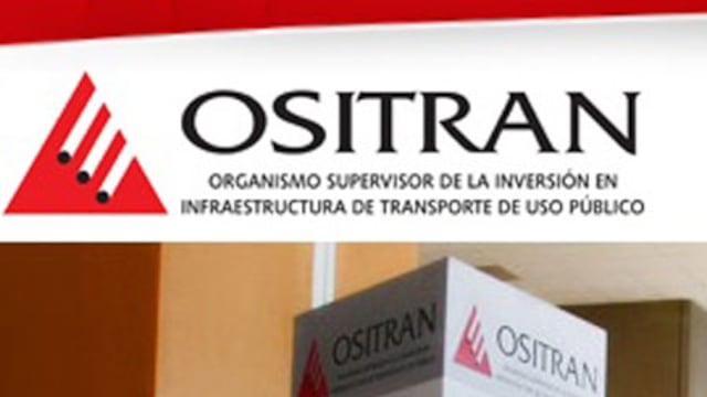 Designan a Silvia Benavente como nueva presidenta de Ositran
