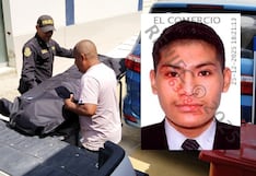 Lambayeque: joven muere en accidente de tránsito mientras repartía pedidos navideños