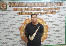 Ica: cárcel contra mototaxista investigado por violar a menor de 13 años en estado de somnolencia