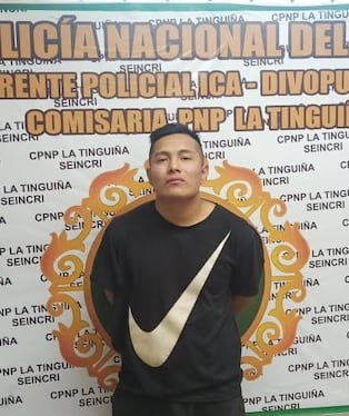 Ica: cárcel contra mototaxista investigado por violar a menor de 13 años en estado de somnolencia