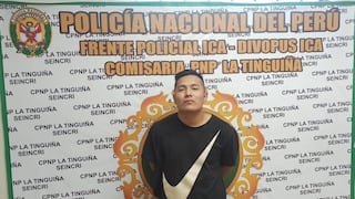Ica: cárcel contra mototaxista investigado por violar a menor de 13 años en estado de somnolencia