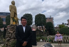 Hijo de Picaflor de los Andes aclara controversia sobre el origen del artista