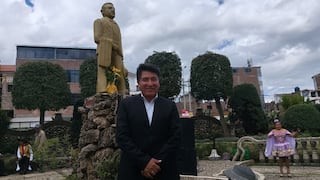 Hijo de Picaflor de los Andes aclara controversia sobre el origen del artista