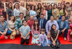 “Contamos historias de mujeres que salen adelante”