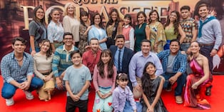 Telenovela "La vida que me robaste" se estrena el 8 Se septiembre por América Televisión.