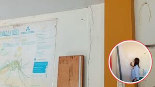 Ejecución de tres obras priorizadas en Trujillo permitirá inversión superior a 91 millones de soles