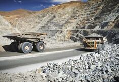 Iniciar construcción de Tía María dará buena señal al sector minero