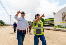 Gobierno Regional La Libertad quiere anular contrato de corredor vial Huanchaco