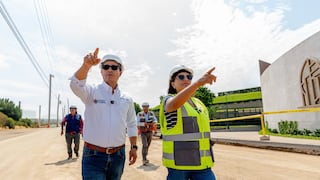 Gobierno Regional La Libertad quiere anular contrato de corredor vial Huanchaco