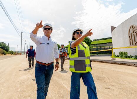 Gobierno Regional La Libertad quiere anular contrato de corredor vial Huanchaco