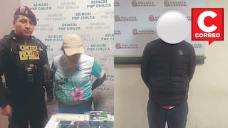 Huancayo: Caen comerciantes en “Mercado negro ambulante” de celulares hurtados