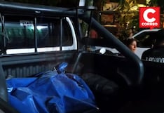 Perené: Menor de 14 años desaparece cinco días y lo hallan enterrado