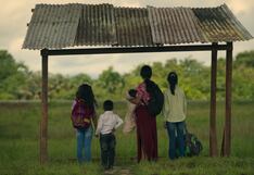 Documental “Los niños perdidos” se estrenará el 14 de noviembre en Netflix