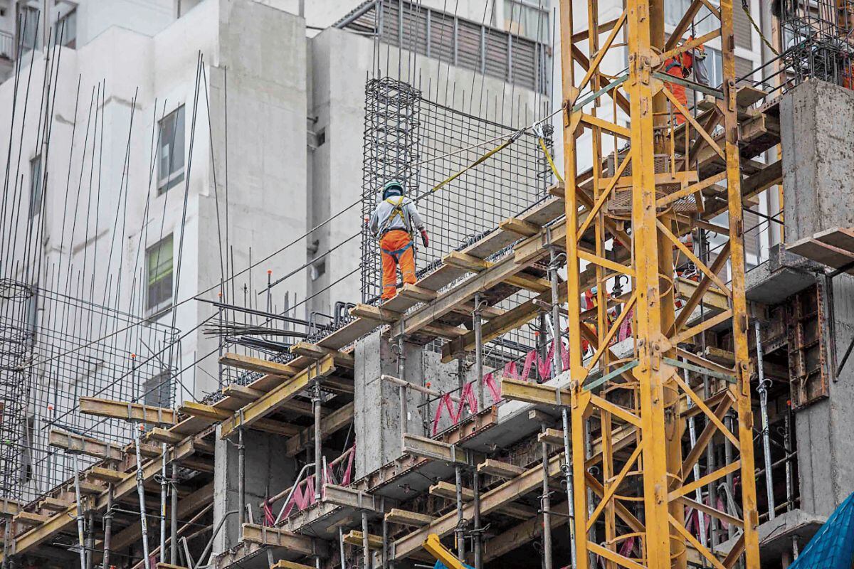 (Foto: GEC | Anthony Niño de Guzmán