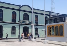 Tacna: Extranjera procesada por narcotráfico fuga de detención domiciliaria