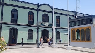 Tacna: Extranjera procesada por narcotráfico fuga de detención domiciliaria