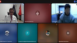 Huancayo: Taxista recibe siete meses de prisión preventiva tras denuncia de agresión contra su expareja y su hijo