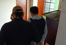 Chincha,: ‘robacasa’ al ser descubierto amenaza con cuchillo a propietarios