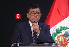 José Williams propone crecimiento económico, nuevo código minero y reformar la Policía en foro de la SNI