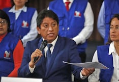 Los seis desatinos de un defensor indefendible