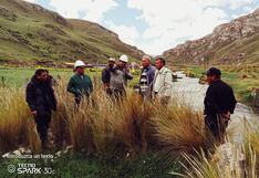 Junín: Universidad Daniel Alcides Carrión transferirá terreno para construir un puente