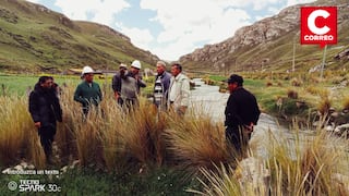 Junín: Universidad Daniel Alcides Carrión transferirá terreno para construir un puente