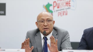 Masacre en Pataz: investigación avanza y revela nexos con crimen organizado, según el Mininter