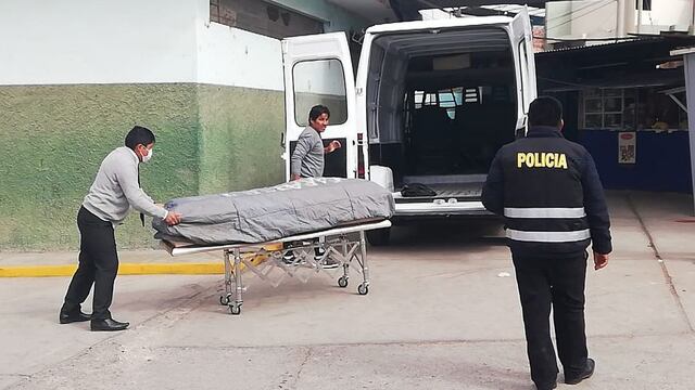 Lince: encuentran cuerpo de hombre en plena vía pública frente a un hotel