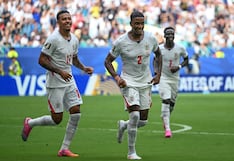 Inglaterra 2-0 Francia: Por el tercer lugar del Mundial 2026 (FOTOS)